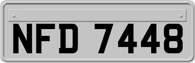 NFD7448
