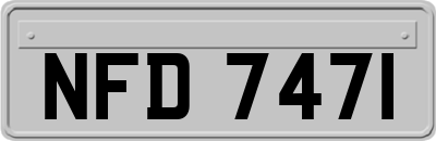 NFD7471