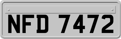 NFD7472