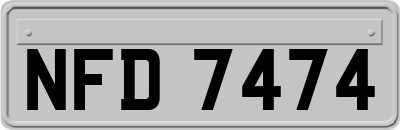 NFD7474