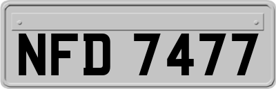 NFD7477