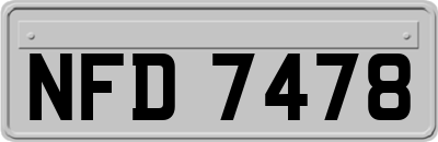 NFD7478