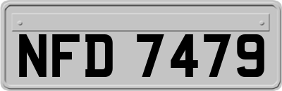 NFD7479