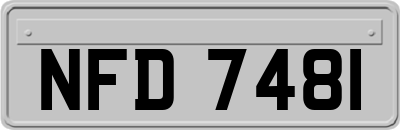 NFD7481