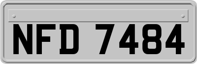 NFD7484