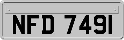 NFD7491