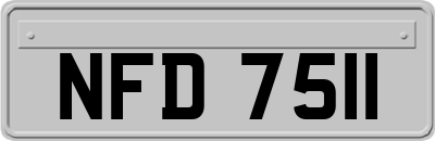 NFD7511