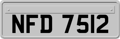 NFD7512