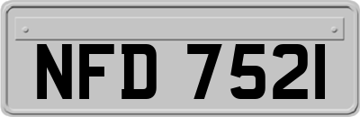 NFD7521