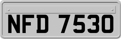 NFD7530