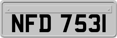 NFD7531