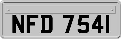 NFD7541