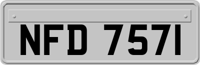 NFD7571