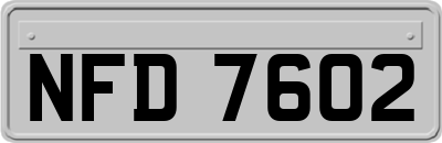 NFD7602