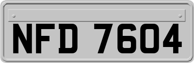 NFD7604