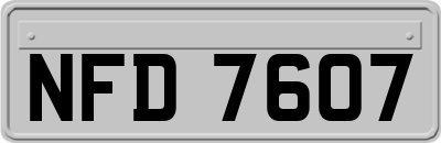 NFD7607