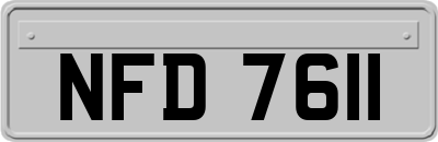NFD7611