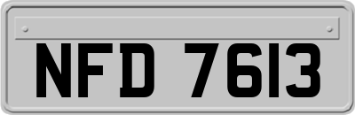 NFD7613