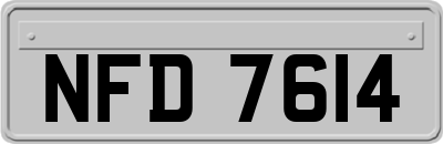 NFD7614