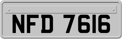 NFD7616