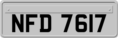 NFD7617