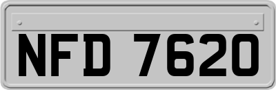 NFD7620