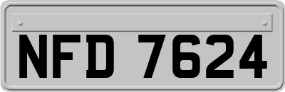 NFD7624