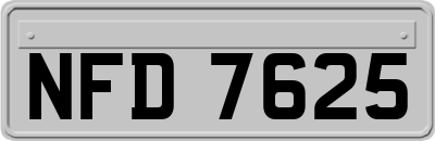 NFD7625