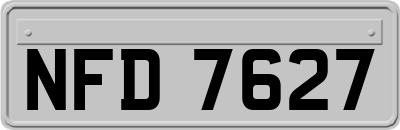 NFD7627