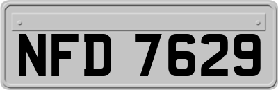 NFD7629