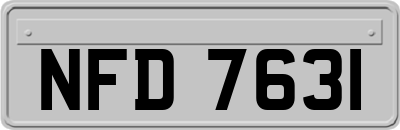 NFD7631