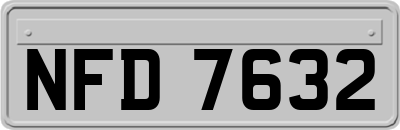 NFD7632