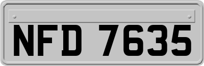 NFD7635