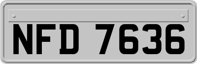 NFD7636