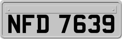 NFD7639