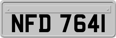 NFD7641