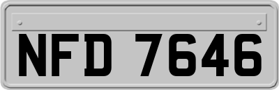 NFD7646