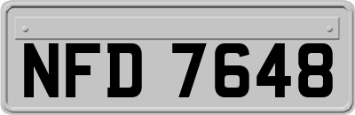 NFD7648