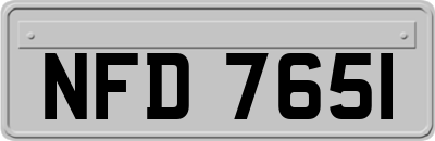 NFD7651