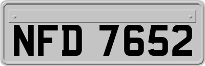 NFD7652