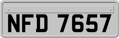 NFD7657