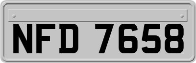NFD7658