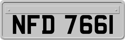 NFD7661