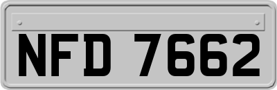 NFD7662