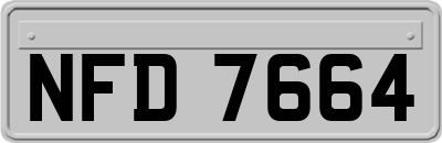 NFD7664