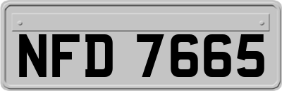 NFD7665