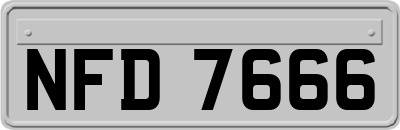 NFD7666