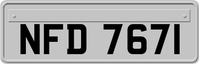 NFD7671