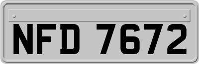 NFD7672