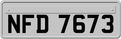 NFD7673